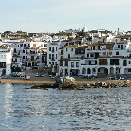 Empordanet 1a Apartamento