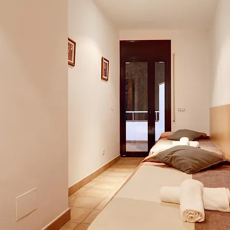 Empordanet 1a Apartamento