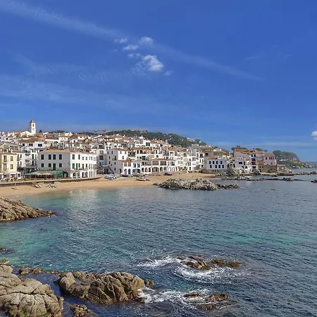 Empordanet 1a Appartamento Palafrugell