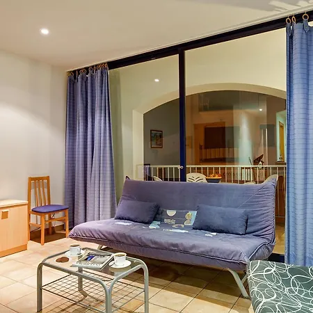 Empordanet 1a Apartamento *