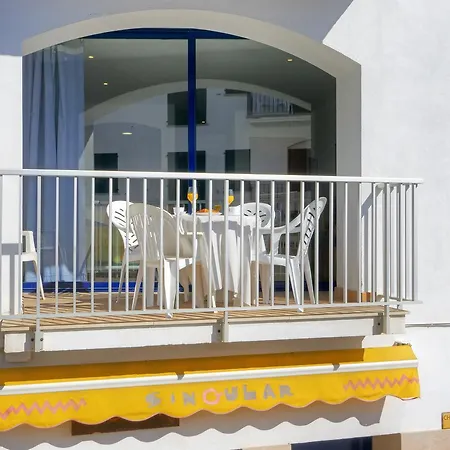 Apartamento Empordanet 1a *