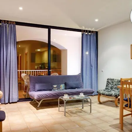 Empordanet 1a Appartamento Palafrugell